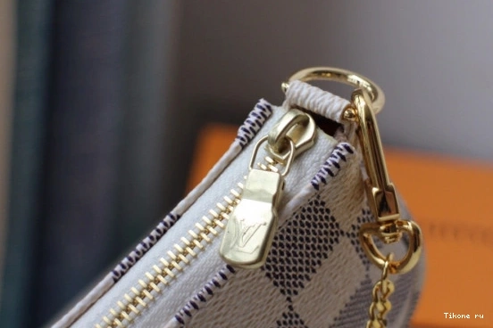Affordable ACCESSOIRES MINI POCHETTE VUITTON LOUIS 0710